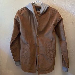 Vintage style jacket